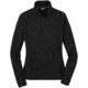 Outdoor Research Vigor Quarter Zip - Women's, Extra Small, Black, 2714740001005