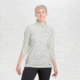 Outdoor Research Vigor Quarter Zip - Womens, Snow, M, 2714742033007