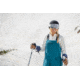 Outdoor Research Vigor Quarter Zip - Womens, Snow, M, 2714742033007