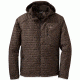 Outdoor Research Vindo Hoody - Men's-Earth-Large