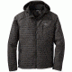 Outdoor Research Vindo Hoody - Mens-Charcoal-Medium