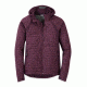 Outdoor Research Vindo Hoody - Women's-Pinot-Medium