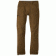 Outdoor Research Voodoo Pants, Men's, Saddle, 30 W, Regular 264421-saddle-30