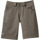 Outdoor Research Voodoo Shorts 10 in - Men's-Walnut-34 Waist