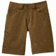 Outdoor Research Voodoo Shorts, Men's, Saddle, 34 W 250093-saddle-34
