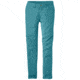 Outdoor Research Wadi Rum Pants, Mens, Washed Peacock, 32 W, 30 L, 264615-wa-pe-32
