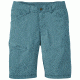 Outdoor Research Wadi Rum Shorts, Men's, Washed Peacock, 32 W 264618-washed peacock-32