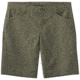 Outdoor Research Wadi Rum Shorts - Mens, Fatigue, 36, 2744370740325