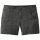 Outdoor Research Wadi Rum Shorts, Women's, Charcoal, 12 264635-charcoal-12
