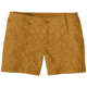 Outdoor Research Wadi Rum Shorts - Womens, Curry, 14, 2646351429303