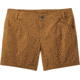 Outdoor Research Wadi Rum Shorts - Women's, Curry, 2745091429303