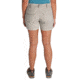 Outdoor Research Wadi Rum Shorts - Womens, Slate, 12, 2646350930301