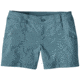 Outdoor Research Wadi Rum Shorts - Womens, Washed Peacock, 12, 2646351272301