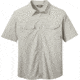 Outdoor Research Wanderer Short Sleeve Shirt - Mens, Pebble, Large, 2745051569008
