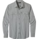 Outdoor Research Way Station Long Sleeve Shirt - Men's