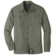 Outdoor Research Wayward II Long Sleeve Shirt - Mens, Juniper, Small, 2681230615006
