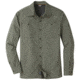 Outdoor Research Wayward II Long Sleeve Shirt - Mens, Juniper, XL, 2681230615009