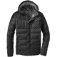 Outdoor Research Whitefish Down Jacket - Men's-Black-Large