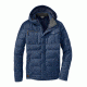Outdoor Research Whitefish Down Jacket - Men's-Dusk-Large