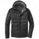 Outdoor Research Whitefish Down Jacket - Mens, Black, 2XL, 2430700001010