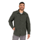 Outdoor Research Wilson Shirt Jacket - Mens, Forest, Small, 2714630600006