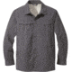 Outdoor Research Wilson Shirt Jacket - Mens, Storm, Extra Large, 2714631288009