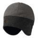 Outdoor Research Wind Warrior Hat - Mens-Charcoal/Black-L/XL