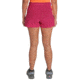 Outdoor Research Windward Shorts - Womens, Sangria/Bahama, Large, 2692321493008