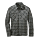 Outdoor Research Winter Bullwheel Jacket - Men's-Pewter/Black-Large