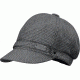 Outdoor Research Winter Cameo Cap - Women's-Black/Pewter-Regular