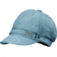 Outdoor Research Winter Cameo Cap - Women's-Turquoise/White-Regular