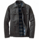 Outdoor Research Winter Deadpoint Jacket - Men's-Charcoal-Large