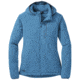 Outdoor Research Winter Ferrosi Hoody - Women's, Oasis, Small 246903-1113006