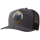 Outdoor Research Wolfe Trucker Cap, Storm, One Size, 2776511288222