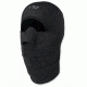 Outdoor Research WS Gorilla Balaclava Medium Black
