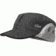 Outdoor Research Yukon Cap-Charcoal Herringbone-Medium