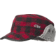 Outdoor Research Yukon Cap-Chili/Black-X-Large