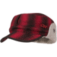 Outdoor Research Yukon Cap, Redwood/Black, S, 2436581080006