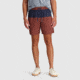 Outdoor Research Zendo Multi Shorts - Mens, Brick/Naval Blue, M, 2876472296007