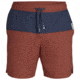 Outdoor Research Zendo Multi Shorts - Mens, Brick/Naval Blue, M, 2876472296007