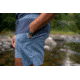 Outdoor Research Zendo Multi Shorts - Mens, Nimbus/Naval Blue, Medium, 2876472060007