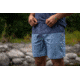 Outdoor Research Zendo Multi Shorts - Mens, Nimbus/Naval Blue, Medium, 2876472060007
