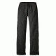 Zendo Pants - Womens-Black-Regular Inseam-10
