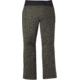 Outdoor Research Zendo Pants - Womens, Fatigue, Extra Small, 2744570740005