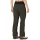 Outdoor Research Zendo Pants - Womens, Fatigue, Extra Small, 2744570740005