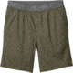 Outdoor Research Zendo Shorts - Mens, Fatigue, Extra Large, 10 in, 2744320740009