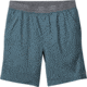 Outdoor Research Zendo Shorts - Mens, Mediterranean, Small, 10 in, 2744321769006