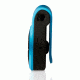 Outdoor Tech Adapt Bluetooth Headphone Adapter-Blue