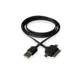 Outdoor Tech Calamari 3 in 1 USB Cable-Black