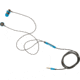 Outdoor Tech Minnows Universal Black OT1142-B